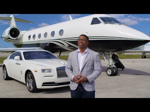 Inside the Private Jet Industry | Business Documentary