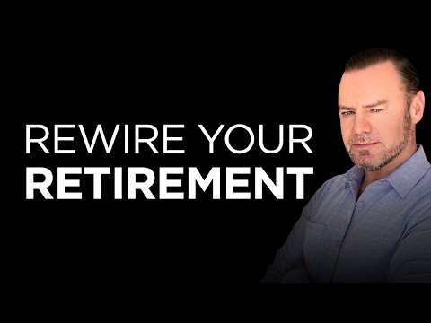 💥Rewire Your Retirement:😱Shocking Data &amp;🎮Game Plan