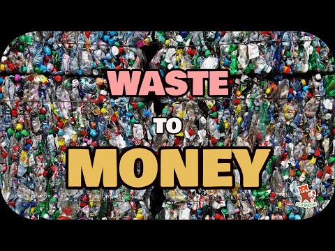 Top 10 awesome RECYCLING BUSINESSES with high profit in future