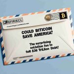 Could Bitcoin Save America? The Surprising Solution to $36 Trillion Debt!