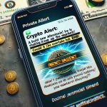 Crypto Alert: A Bold New Altcoin is Shaking Up the Market! Could it Overtake BNB?