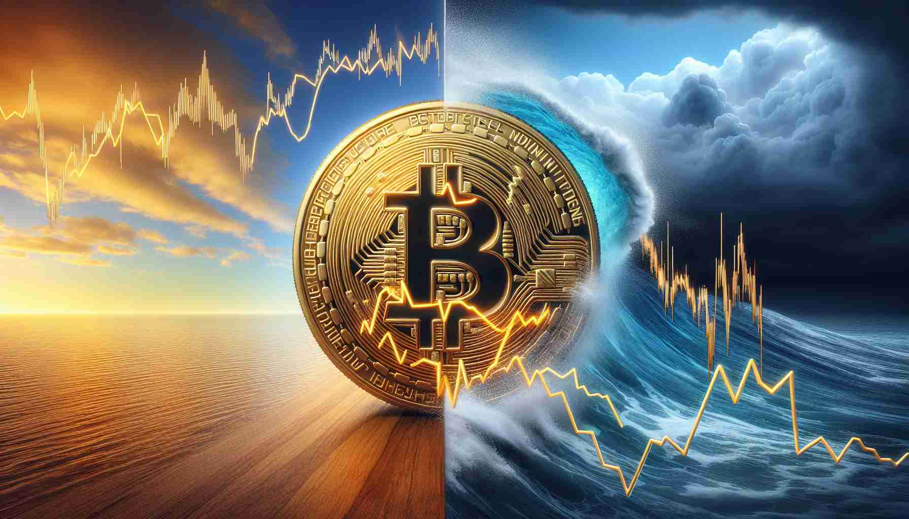 The Bitcoin Surge: Is It a Safe Haven or a Fear Currency?