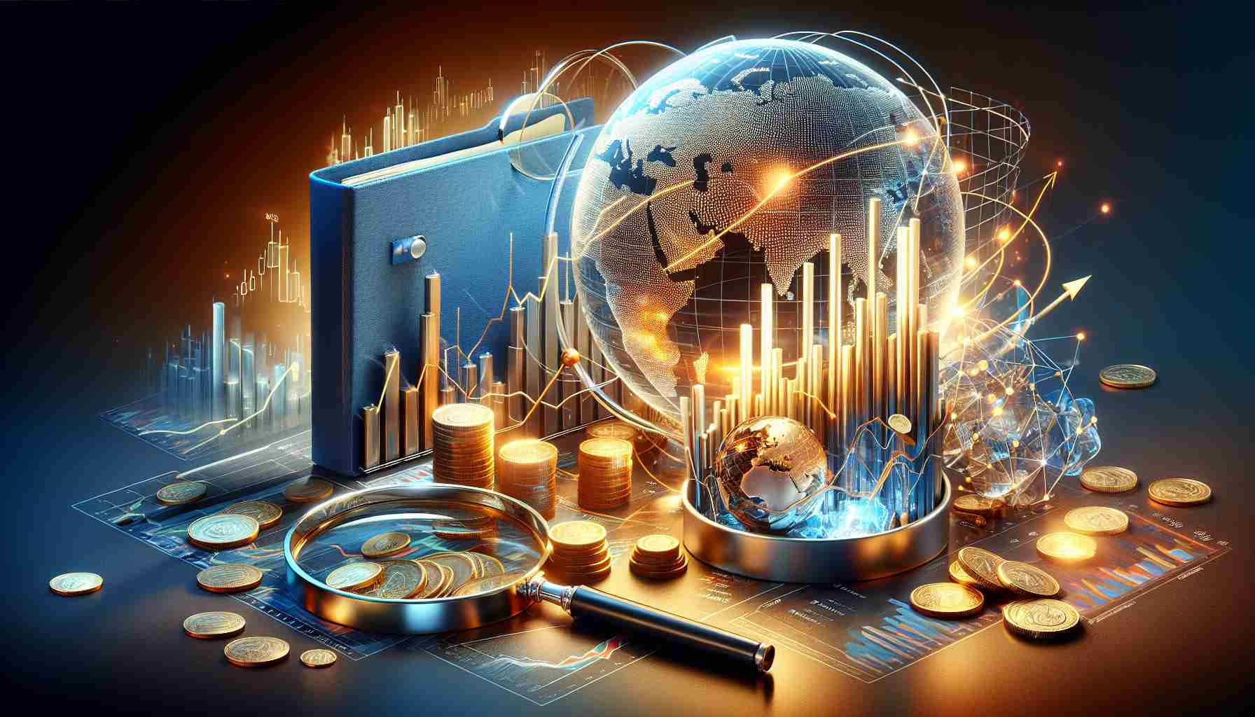 Discover the Secrets Behind Hot Stocks! Your Next Investment Awaits!