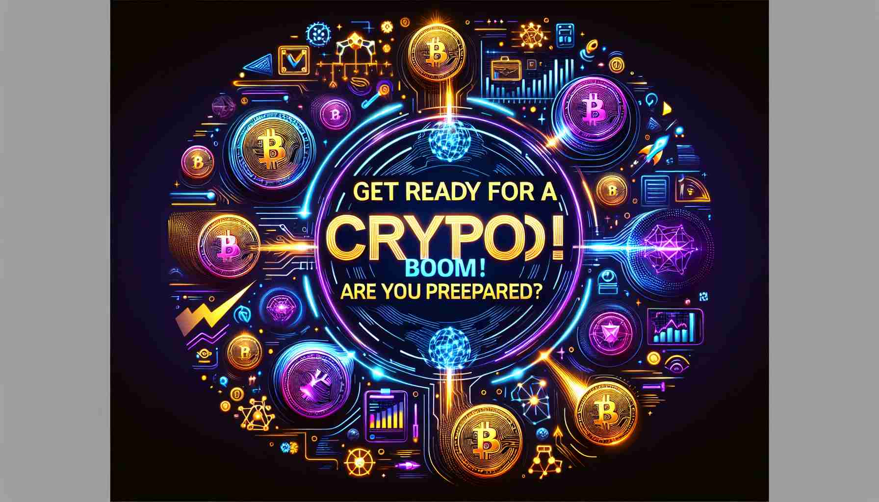 Get Ready for a Crypto Boom! Are You Prepared?